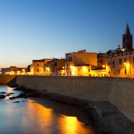 Mami * Alghero